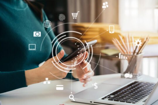 Linnworks Announced the Launch of Spotlight AI