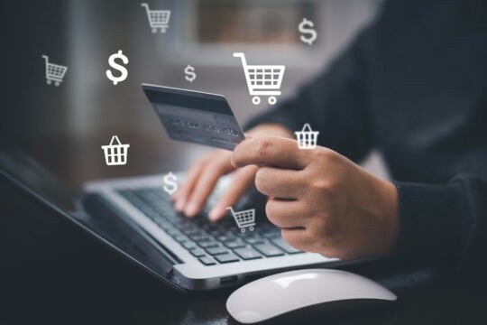 Lucidworks Brings AI Data Enrichment to eCommerce Discovery