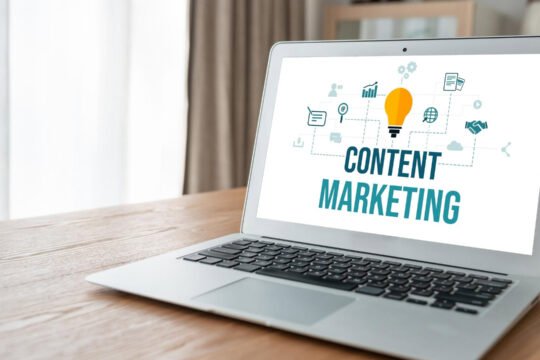 2026 State of the Industry Report Around InContent Marketing: MarketFully