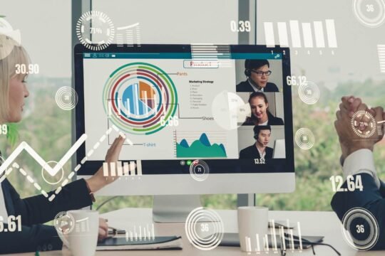 MediaCo Promotes Key Leadership Across Sales, Marketing, Research and Ops