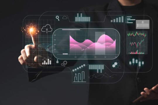 MediaRadar Announced the Launch of Data Cloud