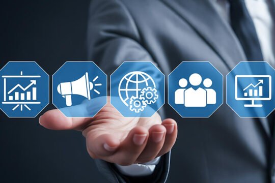 Merryman Communications Names Jeff Speer to Lead Agency; Rebrands as M+