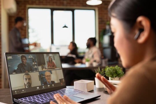 Multi Image Group Appoints Scott M. Kerr as Chief Revenue Officer