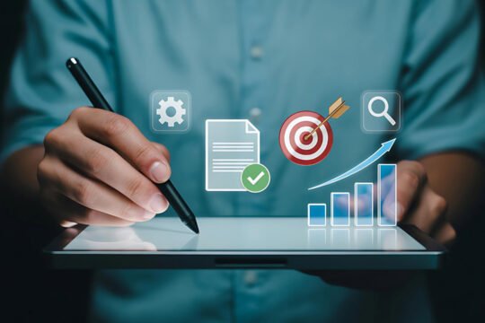 NOVUS Names Libby Morgan CEO to Lead Next Phase of Growth