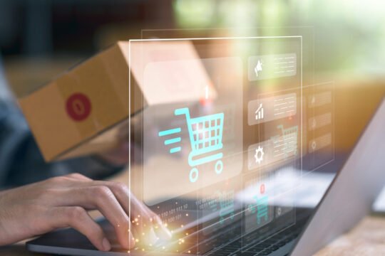 Netrush, IQRush Team Up on AI Discovery Across the Customer Journey