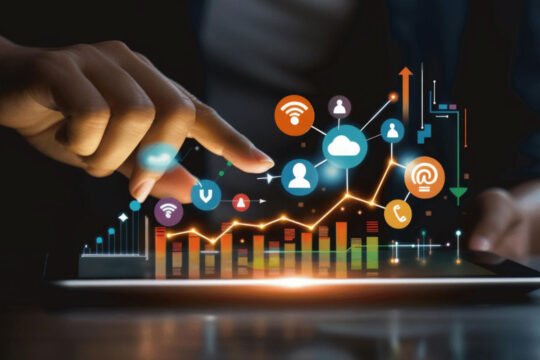 Next-Gen Martech 2026: Game-Changers for Smart Marketing
