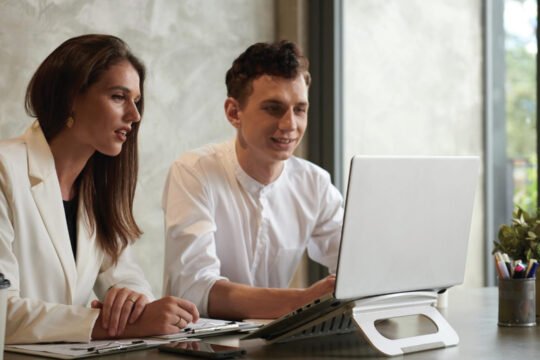 OAAA Promotes Olivia Oshry to Chief Marketing Officer