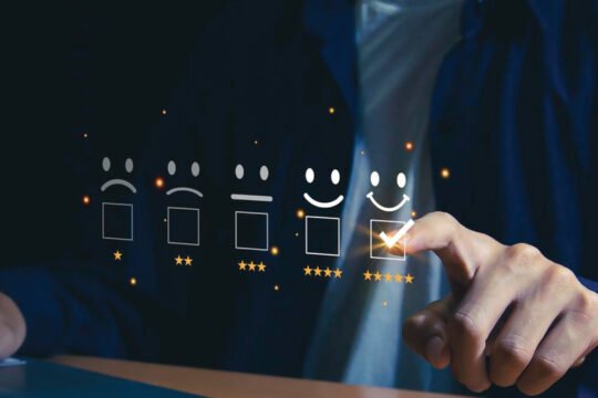 OSG Appoints Doug O'Reilly as CIO and Mark Marin as Chief Revenue Officer