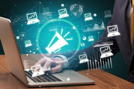 OUTFRONT Joins ANA as First Out-of-Home Strategic Partner