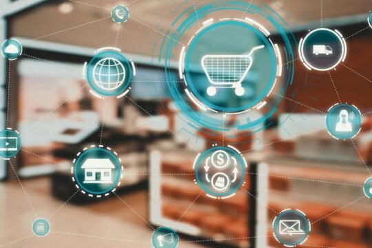 Omdia: Retailers to Control 47% of North America TV OS by 2029