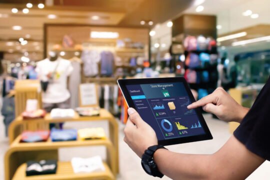 Pomeroy Debuts Immersive Client Experience Center in New York City