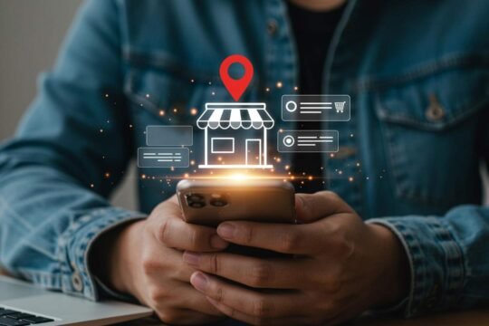 Pricer launches commercially ready Pricer Avenue™ at NRF