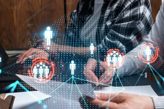 ROI Rocket, Qualtrics Partner to Scale B2B Research with Synthetic Data