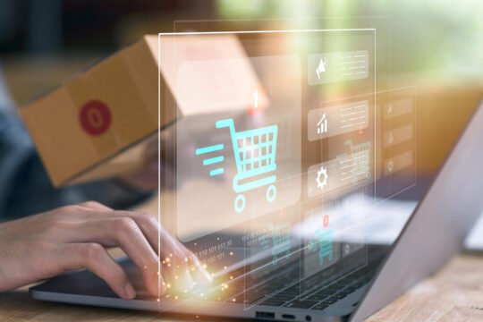 Radial Appoints Nils Walther as Chief Commercial Officer to Accelerate Growth