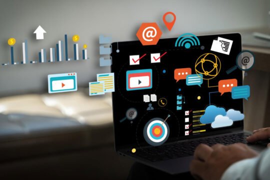 Radiant Elephant Announces Launch of Two Breakthrough AI Visibility Solutions