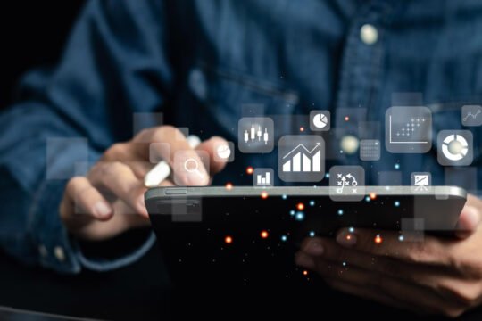 Radius Insights Introduces Radius Tech