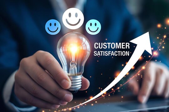 Rich Messaging Emerges to Tackle £27B Retail Returns Burden