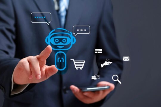 Sales Focus Inc. Announces New Brand Identity and Tagline