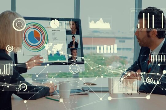 ScanmarQED acquires MMM Labs to advance next‑generation, multi‑engine MMM