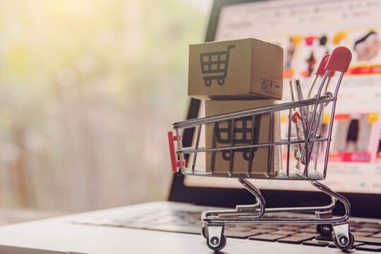 Shopley Announces Steve Levely as Chief Executive Officer