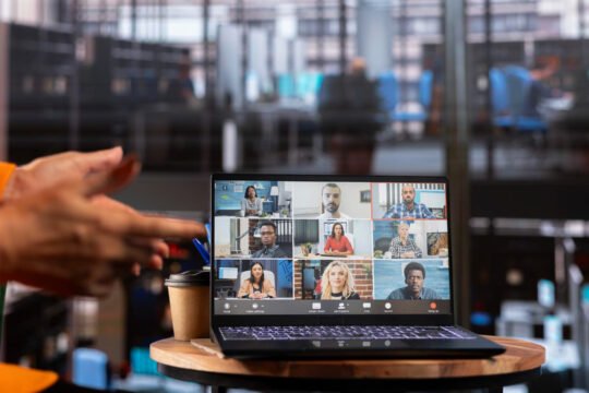 Shopware Announces New Whitepaper and Webinar Series