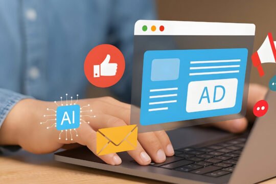 ShowSeeker and Innovar Solutions Combine to Reimagine Ad Sales Management