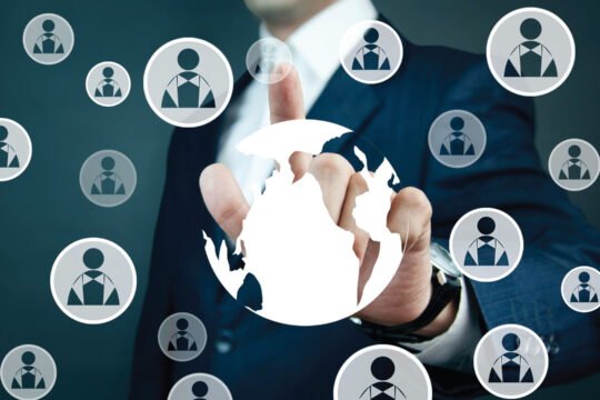 SolComms Appoints Hallie Greenberg as SVP of Performance Public Relations