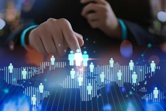 Spectrio Appoints Steve Gilbert as Vice President of Marketing