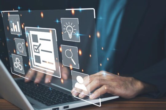 Spinutech Named 2025 Progress Sitefinity Digital Agency Partner of the Year