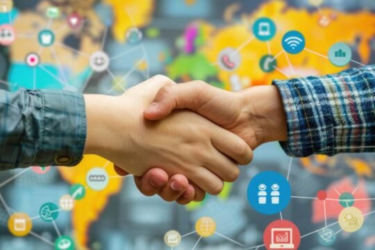 Structured Names Stacey Epstein as New CEO