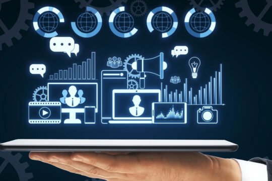 Structurely Appoints Corey Welch as Chief Executive Officer