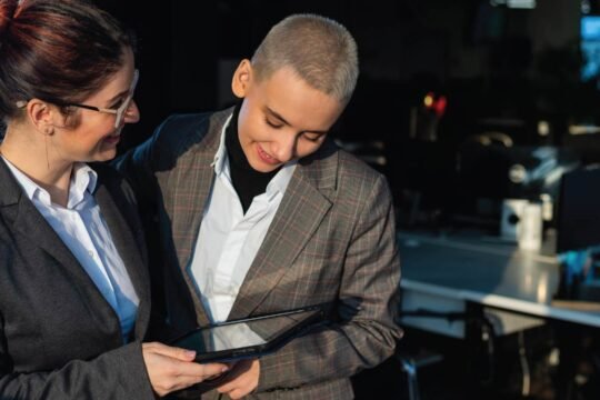 Tiugo Technologies Appoints Matt Quarles as Chief Revenue Officer