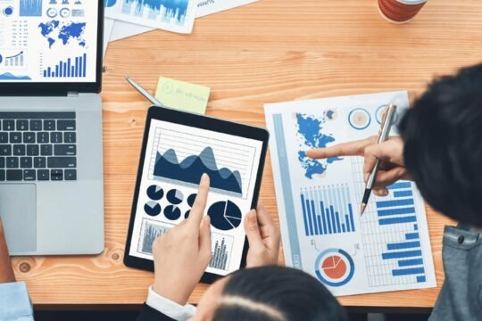 TransUnion, Actable Deliver 10% Lift in Predictive Models with AI