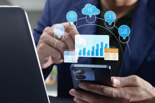 Treasure Data Launches Marketing Super Agent