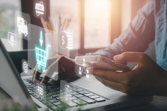 U.S. Ecommerce Surges 147% in 2025, Led by Top 5% of Brands: Omnisend