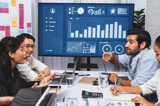 Unified MarTech Stacks Driving Operational Efficiency in Marketing