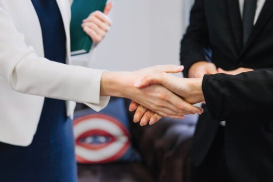 VIA Names Matt O’Rourke as Chief Creative Officer