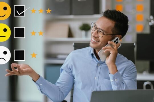 Verint Named TrustRadius Buyer’s Choice for CX Automation