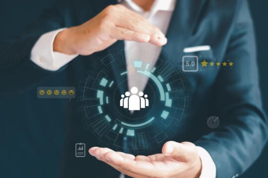 Vonage Launches Omnichannel Conversations for Agentforce Marketing