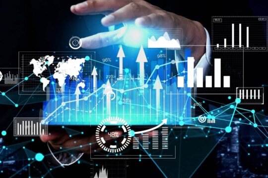 Wiland™ Launches MarketSignals™ Custom Personas