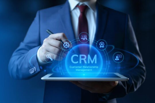 WorkSpan and Work4Flow launch CRM Partner Ecosystem Management