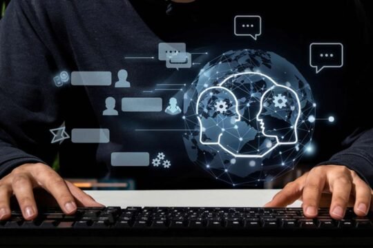 Zeta Global and OpenAI Launch Answer-Driven Marketing with Athena by Zeta™