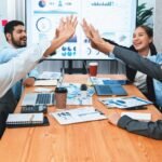 How CMOs Can Boost Organizational Agility to Navigate Market Change