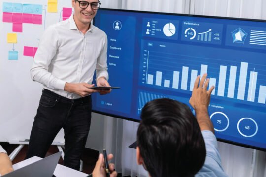 illumin Delivers Real-Time Proof of Programmatic Performance