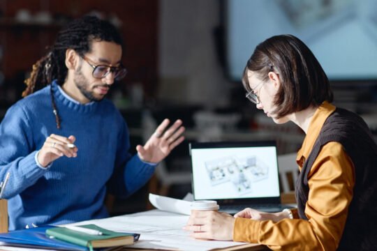 Why Mentorship Matters More Than Ever in the Age of Martech