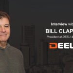 MarTech Interview with Bill Clapes, President at DEEL! Media