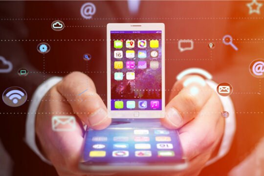 x-hoppers Launches Mobile App