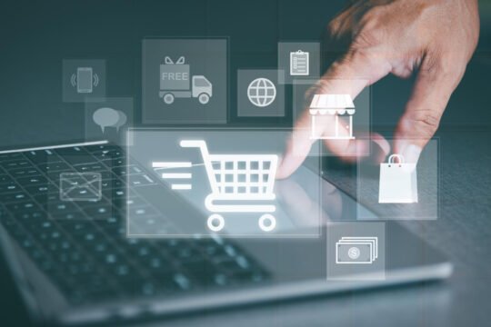 44% of Americans Hide Online Purchases Amid Buying Pressure