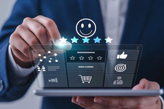 8x8 Smart Assist Boosts Contact Center CX