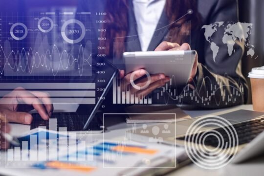 AXL, PUSH Media announced the launch of STRATIS